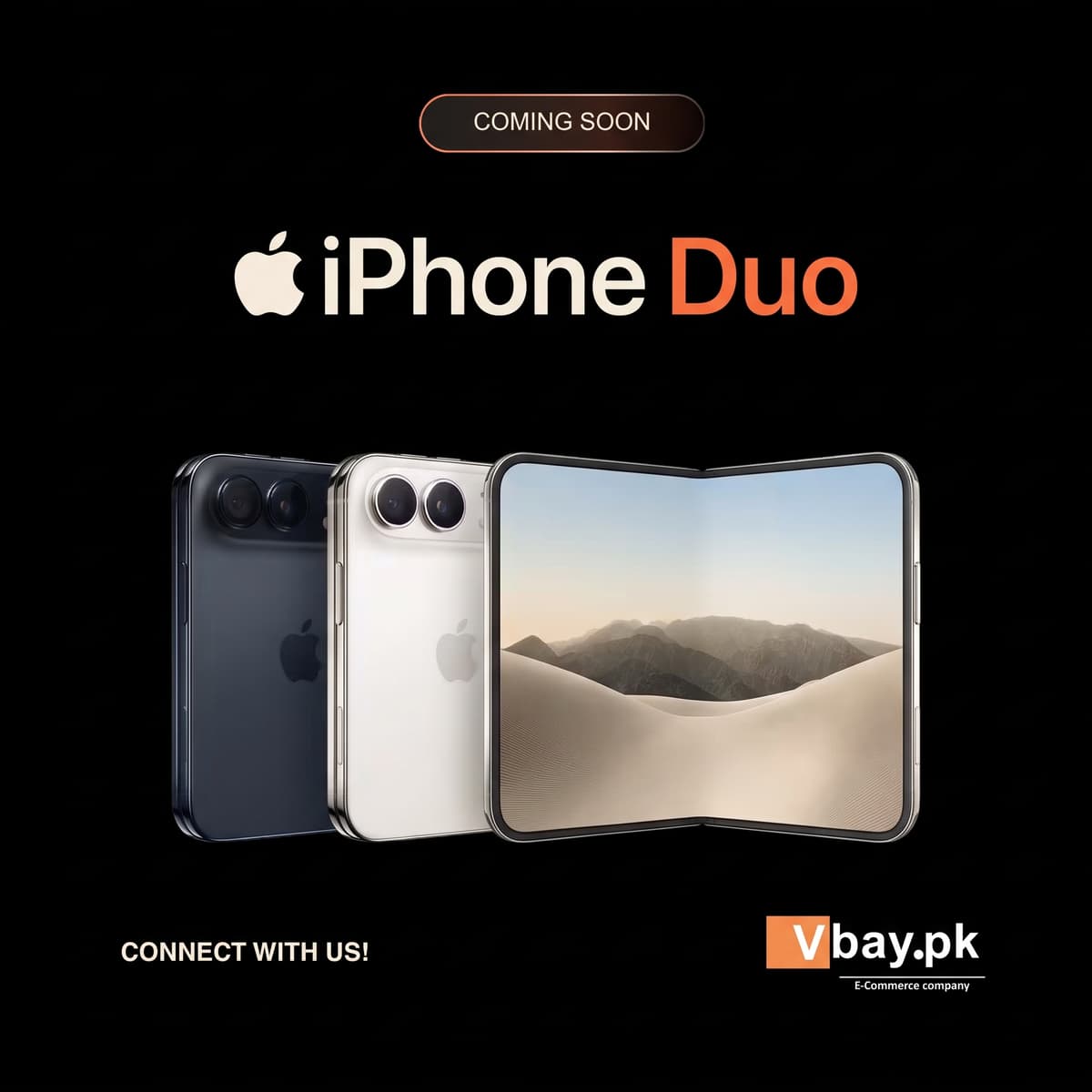 iPhone Duo product image