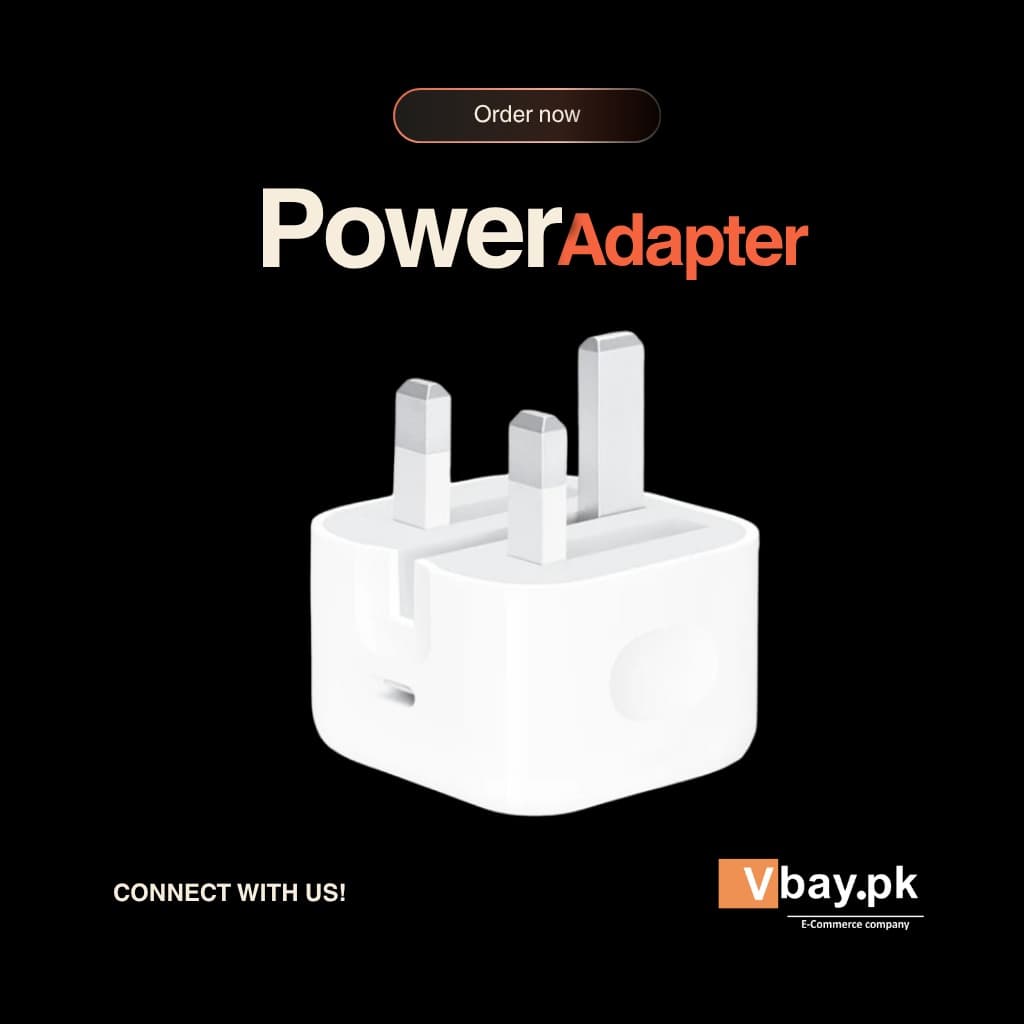 Power Adapter product image
